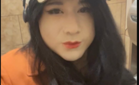 Felt Cute