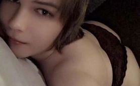 My Slut Friend