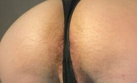 Sissy Faggot In Panties