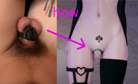 VeronicaTheSissySlut