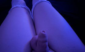 Tiny Clitty