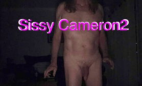 Sissy Cameron