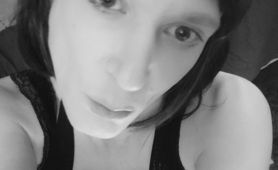 Black And White Sissy