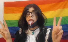 Princesstheo Sissy Maid