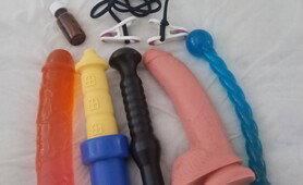 My Toys