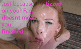 Cum Is Life
