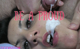 Hot Creamy Cum