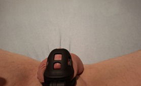 Chastity Swap In Locktober