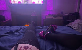 Sissy Training