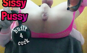 Sissy Captions 9
