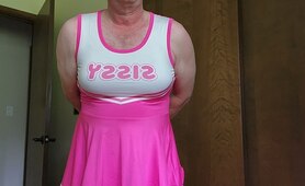 Sissy David
