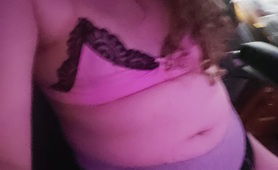 Chubby Sissy Loser
