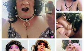 Fucked Up Faces Of Dumbkunt