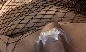 Sissy Practice