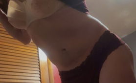 Feminization Complete