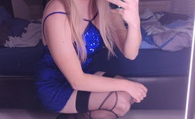 Sissy Hypno Bimbo