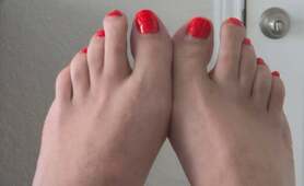 My Feet