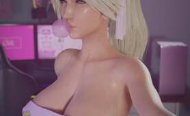 Bimbo Transformation