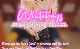 Some More BNWO Captions From X