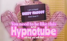 Hypnotube Will Help You