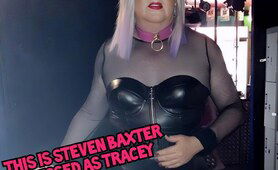 Sissy Tracey