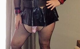 Just Sissy Traceylove1