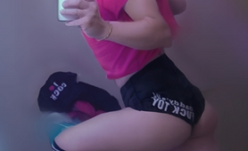 Exposed Lil Faggot