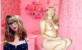 Sissy Faggot