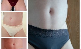 Panties For Sissy