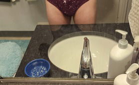 Sissy Training
