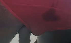 Kneeled For A Man