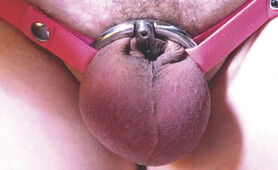 My Sissy Pic