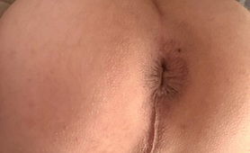Smooth Sissy Ass