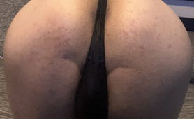 Thong Sissy