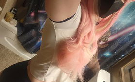 Riny Cut XD