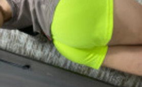 Bambi Got New Shorts