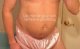 Let Me Be Your Plaything