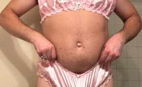 Daddys Slutty Girlie