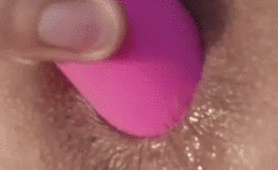 Train My Hole