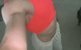 Yoga Wife For BBC
