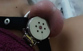 Leaky Clitty