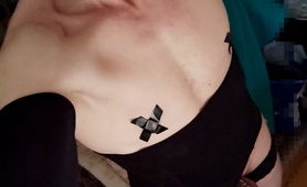 Exposed Radmilasissy