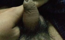 Real Sissy Clit Dicklet