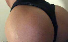 My Ass Is Looking Feminine