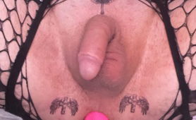Anal Tattoo