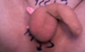 Anal Sissy