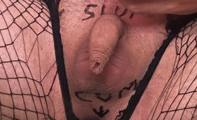 Anal Slut