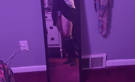 Just Got A Skirt