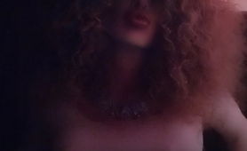 Big Hair Big Cock Dreams
