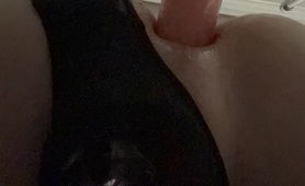 Anal Training